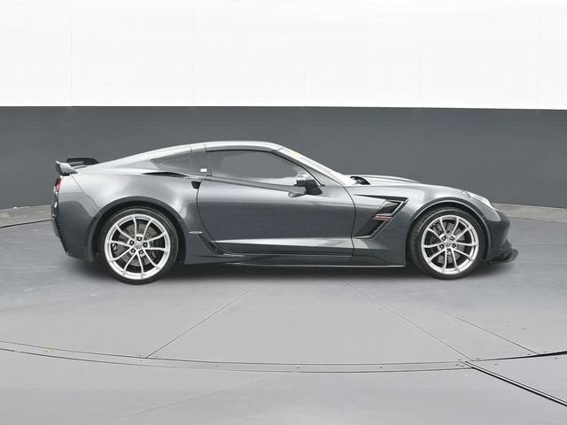 2017 Chevrolet Corvette Grand Sport Grand Sport 1LT