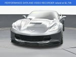 2017 Chevrolet Corvette Grand Sport Grand Sport 1LT