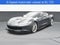 2017 Chevrolet Corvette Grand Sport Grand Sport 1LT