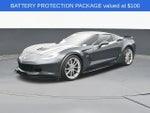 2017 Chevrolet Corvette Grand Sport Grand Sport 1LT