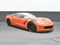 2019 Chevrolet Corvette Grand Sport Grand Sport 1LT