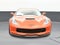2019 Chevrolet Corvette Grand Sport Grand Sport 1LT