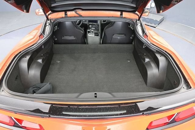 2019 Chevrolet Corvette Grand Sport Grand Sport 1LT