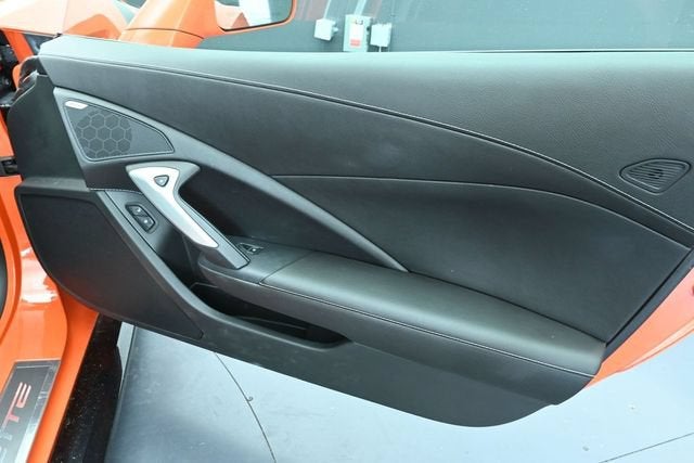 2019 Chevrolet Corvette Grand Sport Grand Sport 1LT