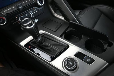 2019 Chevrolet Corvette Grand Sport Grand Sport 1LT
