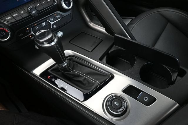 2019 Chevrolet Corvette Grand Sport Grand Sport 1LT