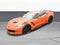 2019 Chevrolet Corvette Grand Sport Grand Sport 1LT