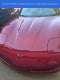 2001 Chevrolet Corvette NA