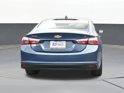 2024 Chevrolet Malibu 2LT