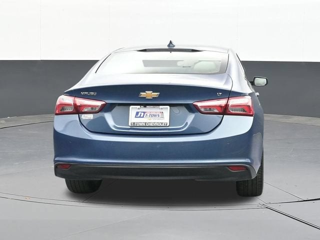 2024 Chevrolet Malibu 2LT