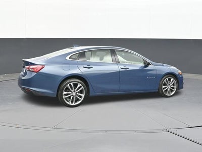 2024 Chevrolet Malibu 2LT