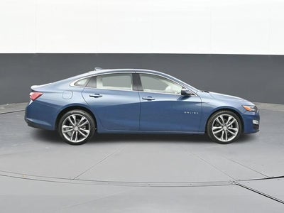 2024 Chevrolet Malibu 2LT