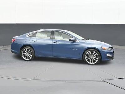 2024 Chevrolet Malibu 2LT