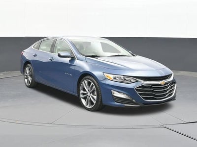 2024 Chevrolet Malibu 2LT