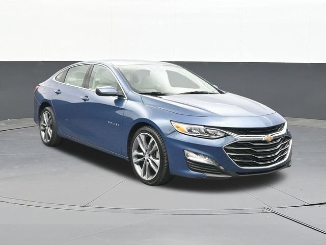 2024 Chevrolet Malibu 2LT