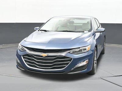 2024 Chevrolet Malibu 2LT
