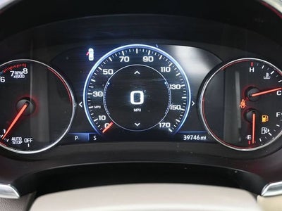 2024 Chevrolet Malibu 2LT