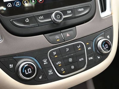 2024 Chevrolet Malibu 2LT