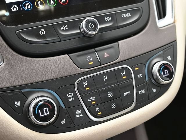 2024 Chevrolet Malibu 2LT