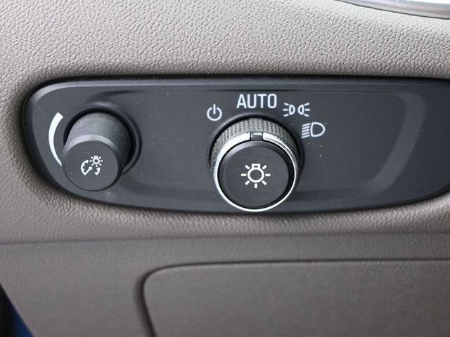 2024 Chevrolet Malibu 2LT