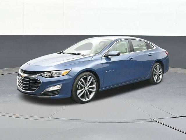 2024 Chevrolet Malibu 2LT