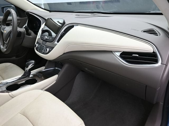 2024 Chevrolet Malibu 2LT
