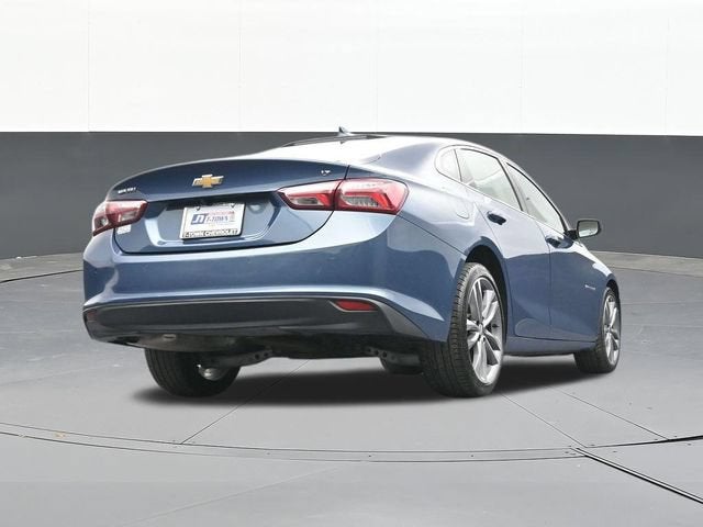 2024 Chevrolet Malibu 2LT