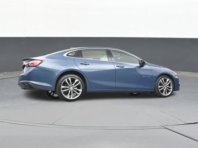 2024 Chevrolet Malibu 2LT