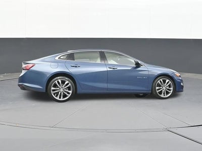 2024 Chevrolet Malibu 2LT