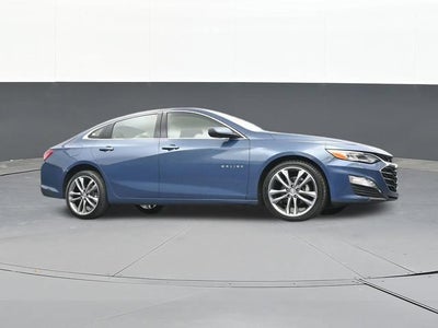 2024 Chevrolet Malibu 2LT