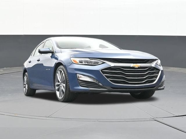 2024 Chevrolet Malibu 2LT