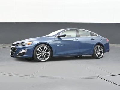 2024 Chevrolet Malibu 2LT