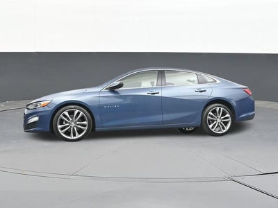 2024 Chevrolet Malibu 2LT
