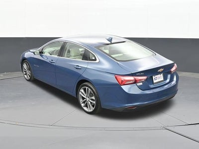 2024 Chevrolet Malibu 2LT
