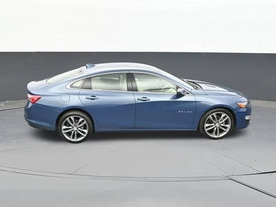 2024 Chevrolet Malibu 2LT