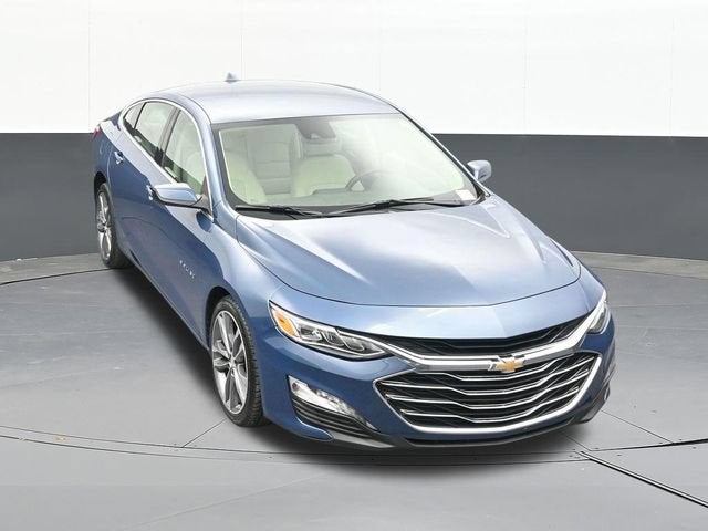 2024 Chevrolet Malibu 2LT