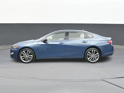 2024 Chevrolet Malibu 2LT
