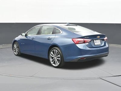 2024 Chevrolet Malibu 2LT