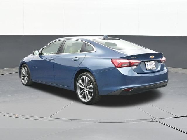 2024 Chevrolet Malibu 2LT