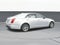 2017 Cadillac CTS Luxury AWD