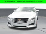 2017 Cadillac CTS Luxury AWD
