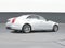 2017 Cadillac CTS Luxury AWD