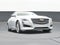 2017 Cadillac CTS Luxury AWD
