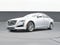 2017 Cadillac CTS Luxury AWD