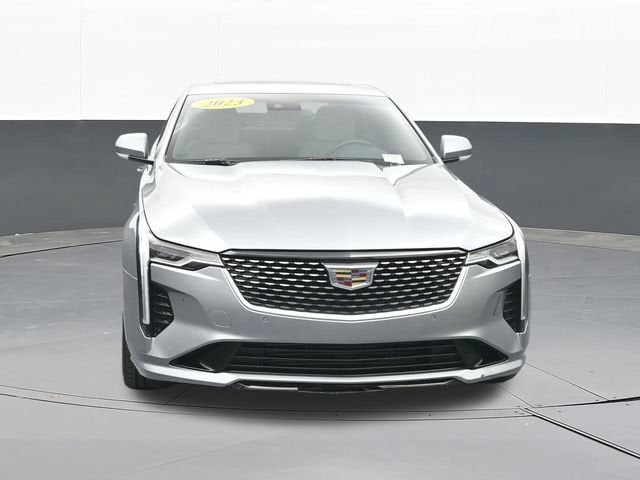 2023 Cadillac CT4 Premium Luxury