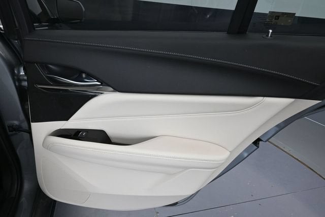 2023 Cadillac CT4 Premium Luxury