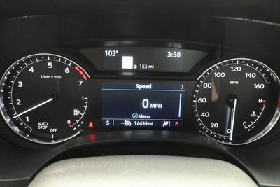 2023 Cadillac CT4 Premium Luxury