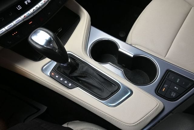 2023 Cadillac CT4 Premium Luxury