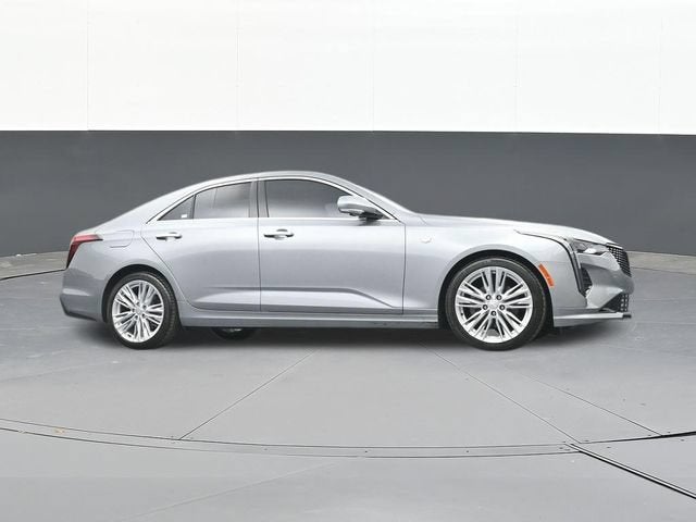 2023 Cadillac CT4 Premium Luxury