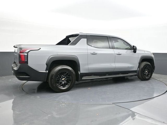 2025 Chevrolet Silverado EV LT - Extended Range